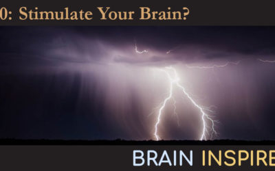 BI 020 Anna Wexler: Stimulate Your Brain?