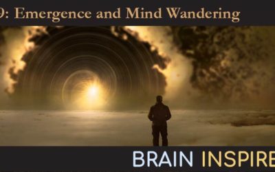 BI 029 Paul Humphreys & Zac Irving: Emergence & Mind Wandering