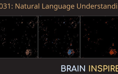 BI 031 Francisco de Sousa Webber: Natural Language Understanding