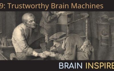 BI 049 Phillip Alvelda: Trustworthy Brain Machines