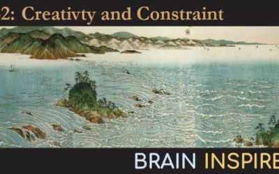 BI 062 Stefan Leijnen: Creativity and Constraint