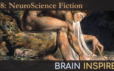 BI 068 Rodrigo Quian Quiroga: NeuroScience Fiction