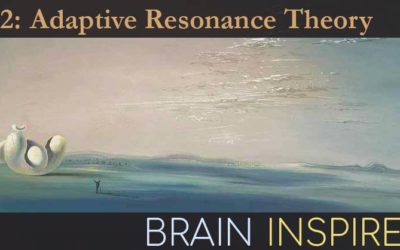 BI 082 Steve Grossberg: Adaptive Resonance Theory