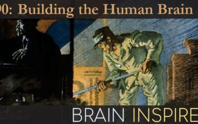 BI 090 Chris Eliasmith: Building the Human Brain