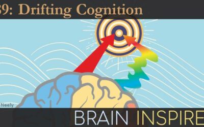 BI 089 Matt Smith: Drifting Cognition