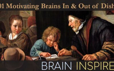 BI 101 Steve Potter: Motivating Brains In and Out of Dishes