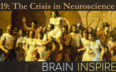 BI 119 Henry Yin: The Crisis in Neuroscience