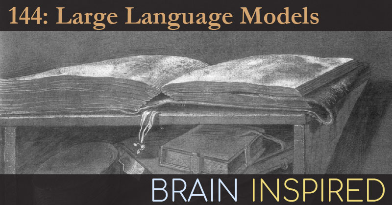 BI Emily M Bender and Ev Fedorenko Large Language Models Brain Inspired Lyssna här