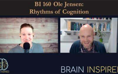 BI 160 Ole Jensen: Rhythms of Cognition