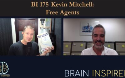 BI 175 Kevin Mitchell: Free Agents