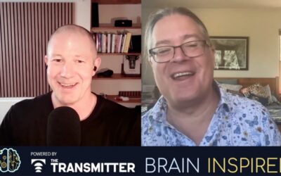 BI 240 Cristopher Moore: Cognition and Computational Complexity