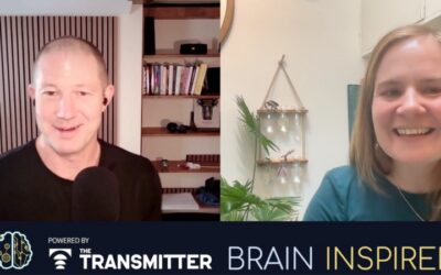 BI 242 Kathryn Nave: How Life Gets its Meaning and Intelligence