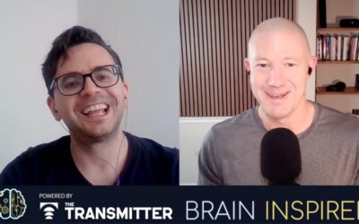 BI 244 Marco Facchin: Philosophy and Science of Biological Brains
